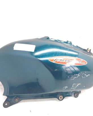 SUZUKI XF FREEWIND 650 CARENA FIANCATA ANTERIORE D