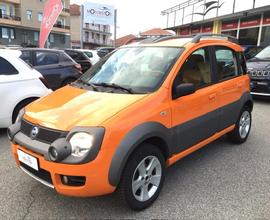 FIAT Panda 1.3 MJT 16v 4x4 Cross