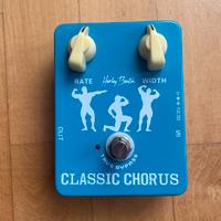 Harley Benton Classic Chorus