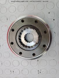 RUOTA LIBERA DUCATI MONSTER 796 2010 2014 ABS 2011