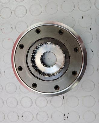 RUOTA LIBERA DUCATI MONSTER 796 2010 2014 ABS 2011