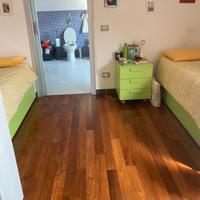 Cameretta con due letti