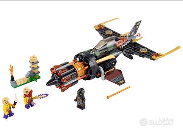 Lego Ninjago