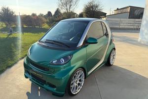 Smart 1000 TURBO BRABUS PACK