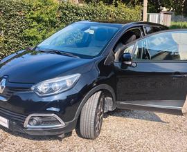 Renault Captur 1.5 DCI - UNICO PROPR. - OK NEO PAT
