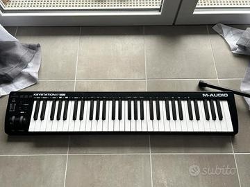 M-Audio Keystation 61 MK3
