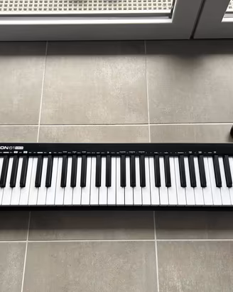 M-Audio Keystation 61 MK3