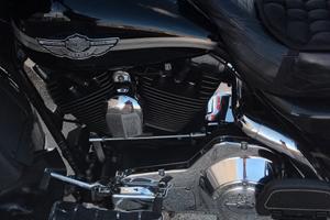Electra glide ultra  