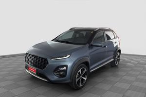 DR MOTOR DR 3.0 dr 3.0 1.5 Bi-Fuel GPL