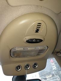 Ricambi Lancia phedra