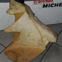 Ktm EXC 300 2001 serbatoio benzina