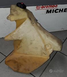 Ktm EXC 300 2001 serbatoio benzina