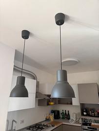 Lampade per Isola Cucina