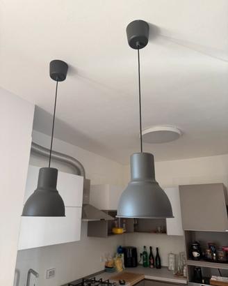 Lampade per Isola Cucina