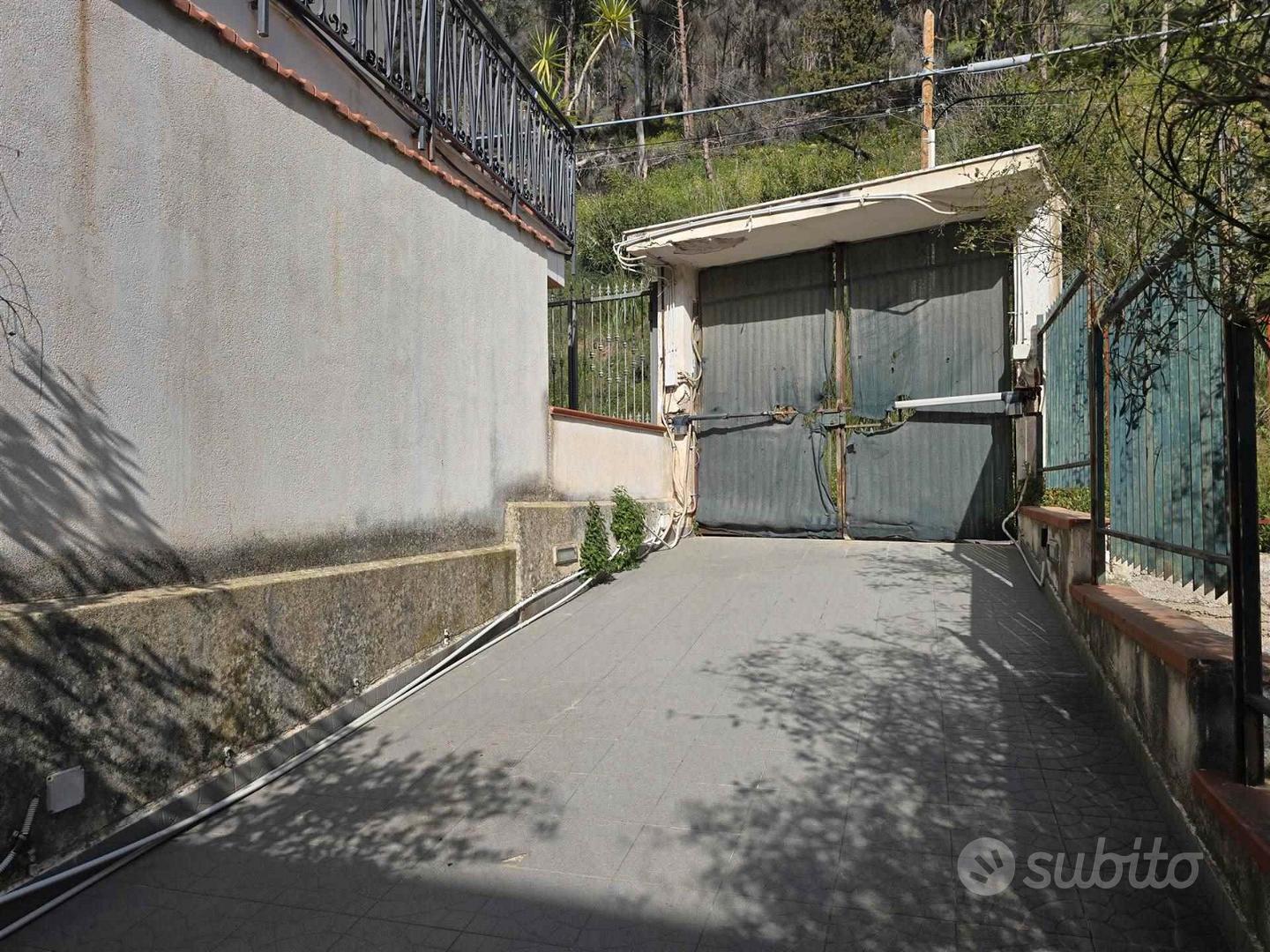 Appartamento – Palermo, Boccadifalco, IV Circoscrizione - Vista 4