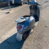 RICAMBI PER VESPA 125