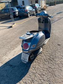 RICAMBI PER VESPA 125