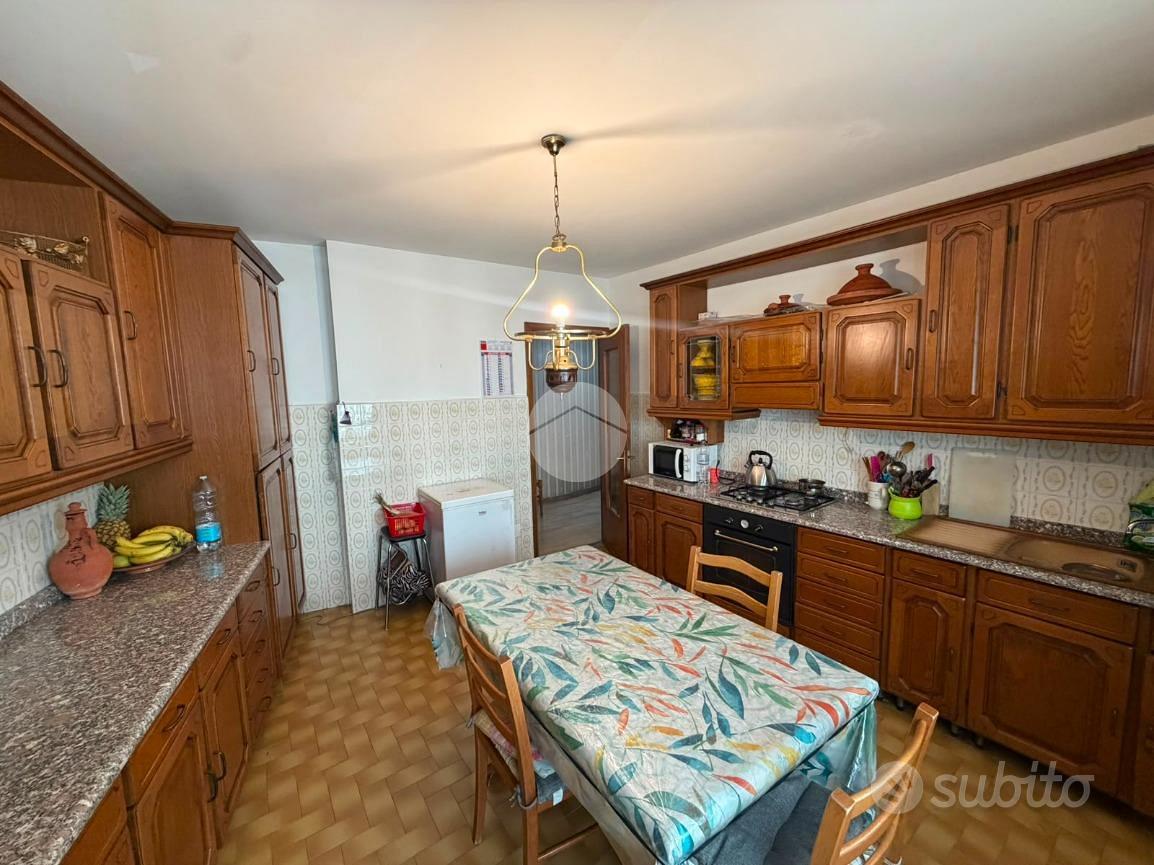 Appartamento – Aosta - Aoste, Le Gotrau - Altro