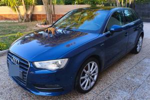 Audi A3 G-tron Sportback Full Optional Bi-Fuel