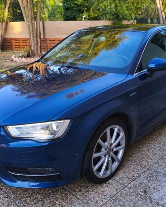 Audi A3 G-tron Sportback Full Optional Bi-Fuel