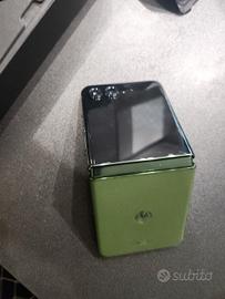 Motorola Razr 50 ultra gb512
