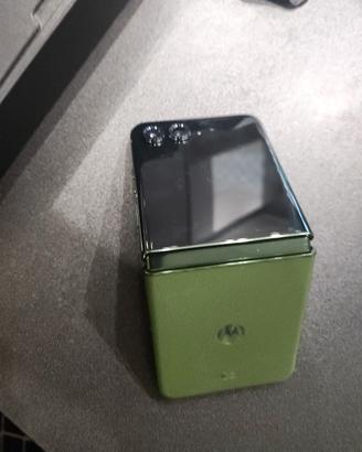 Motorola Razr 50 ultra gb512