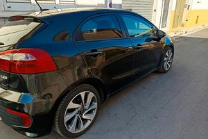 KIA RIO 3°SERIE GPL