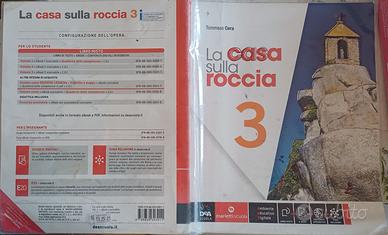 La casa sulla roccia 3978-88-393-0301-1