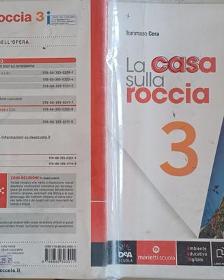 La casa sulla roccia 3978-88-393-0301-1