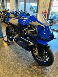 Yamaha YZF R9 R PARACARTER GB RACING PORTARGA UNGH