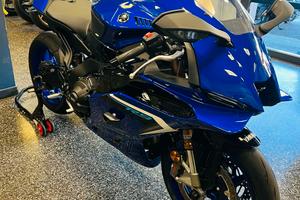 Yamaha YZF R9 R PARACARTER GB RACING PORTARGA UNGH