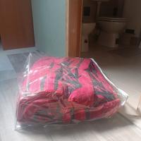 Piumone invernale