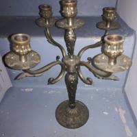 lampadario antichissimo