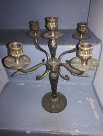 lampadario antichissimo