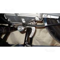 BLOCCA CAVALLETTO PER Piaggio BEVERLY 125 200 250