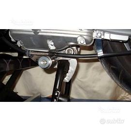 BLOCCA CAVALLETTO PER Piaggio BEVERLY 125 200 250