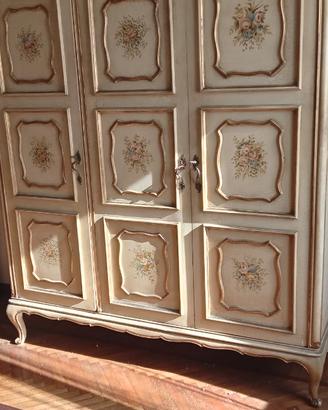 MOBILE STILE VENEZIANO