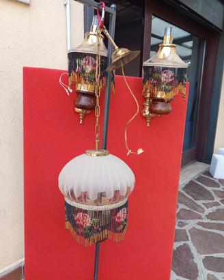 set lampadari