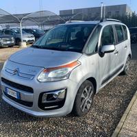 CITROEN C3 Picasso PureTech 110 Exclusive Cinema