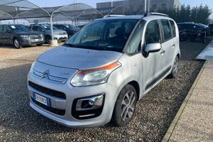 CITROEN C3 Picasso PureTech 110 Exclusive Cinema