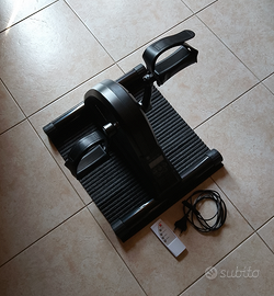 pedaliera cyclette riabilitazione Tvdugim