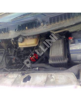 Catalizzatore (reso) peugeot expert 1994-07