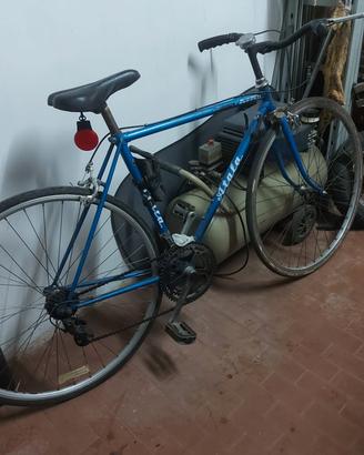atala da corsa vintage 