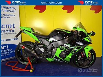 KAWASAKI Ninja 1000 ZX-10R Garantita e Finanziab