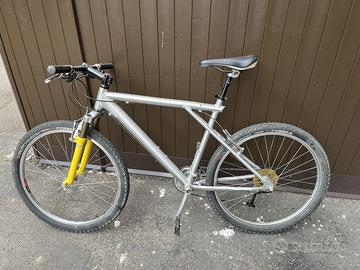 MTB GT Vintage