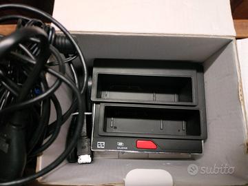 Sata quick clone dock clonatore dischi 
