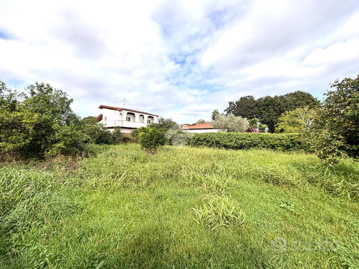 TER. RESIDENZIALE A NETTUNO - Altro