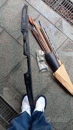 Arco da tiro Pearson