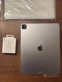 Ipad pro M2 12,9"