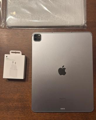 Ipad pro M2 12,9"